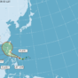 輕颱奈格 各國路徑預報分岐? 最新颱風消息 預計下週”兩天”最接近台灣!